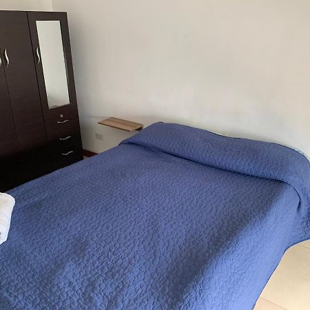 Apartamento Cerca Del Cc Titan Plaza Bogota Exterior photo